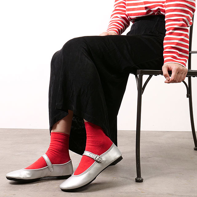 chausser（ショセ） 返品送料無料 トラベルシューズ TRAVEL SHOES by