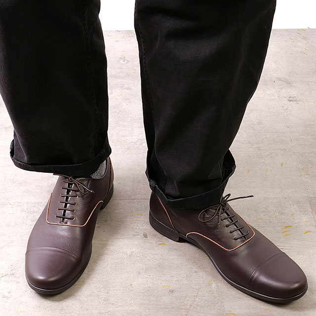 chausser（ショセ） 返品送料無料 トラベルシューズ TRAVEL SHOES by