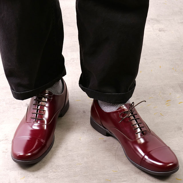 chausser（ショセ） 返品送料無料 トラベルシューズ TRAVEL SHOES by 