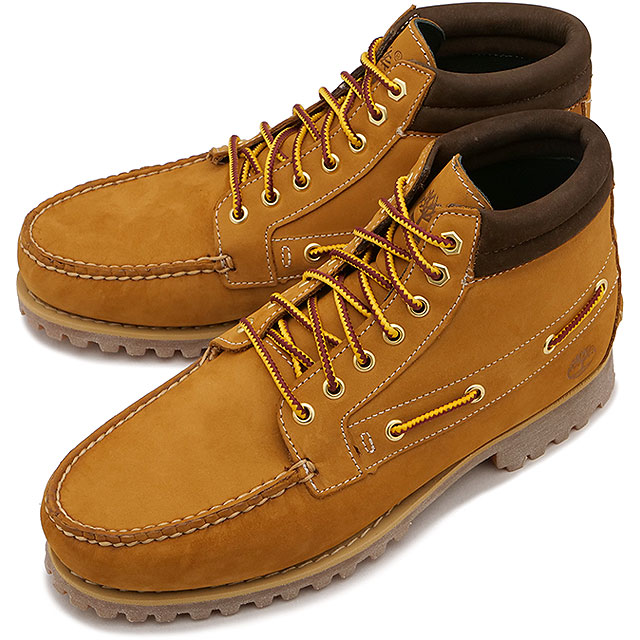 Timberland ティンバーランド ブーツ オーセンティック 7