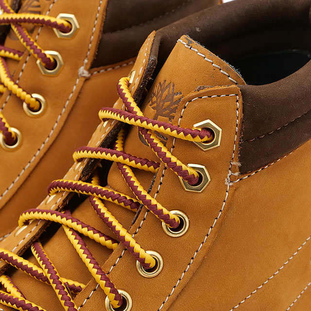 Timberland モカシンブーツ　ブラウン 大人のティンバーランド】90年代に一世を風靡したモカシンブーツ