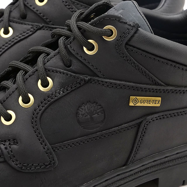 Timberland ティンバーランド BASIC SINGLE MOC TOE OX WP