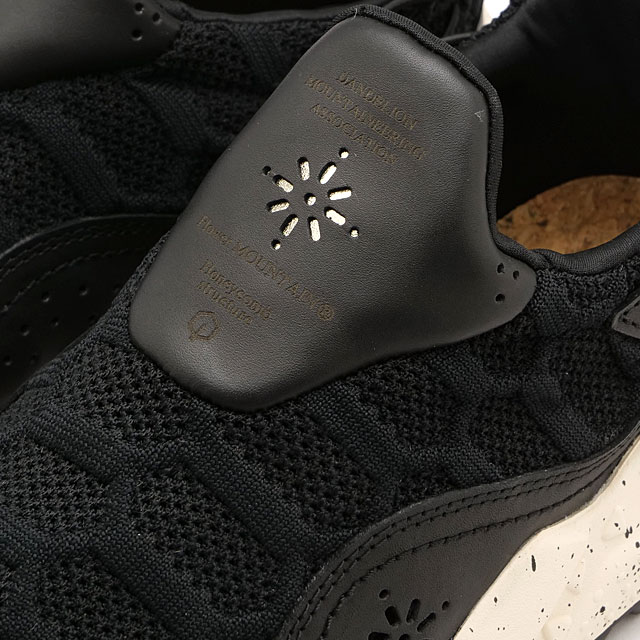 はなはな　黒M SHOETIME - Flower MOUNTAIN（フラワーマウンテン）｜Yahoo