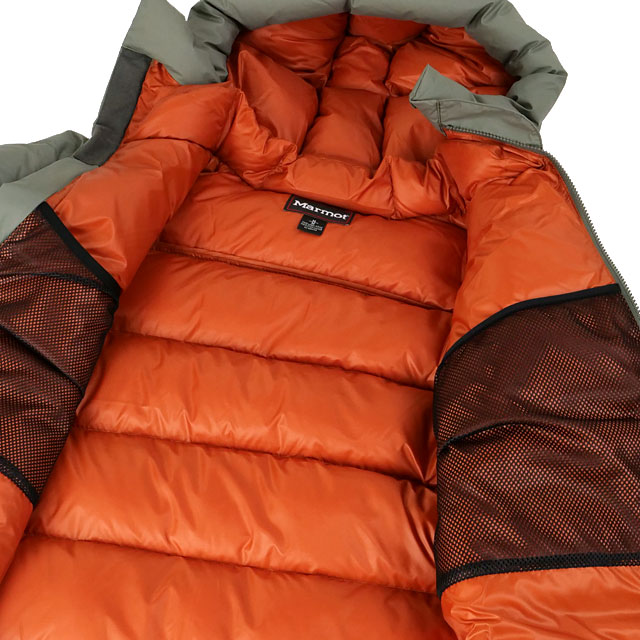 Marmot マーモット カルマダウンジャケット TSAUD012 FW24 Karma