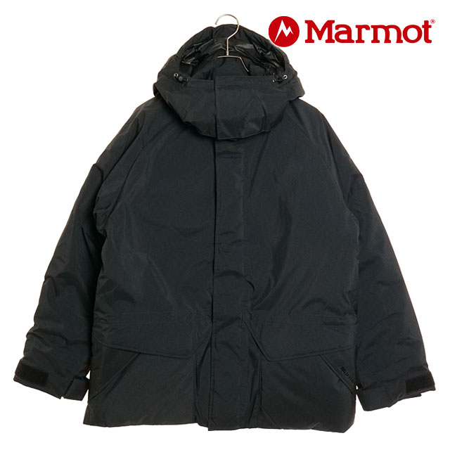 Marmot（マーモット） マンモスダウンジャケット TSAUD019 FW24
