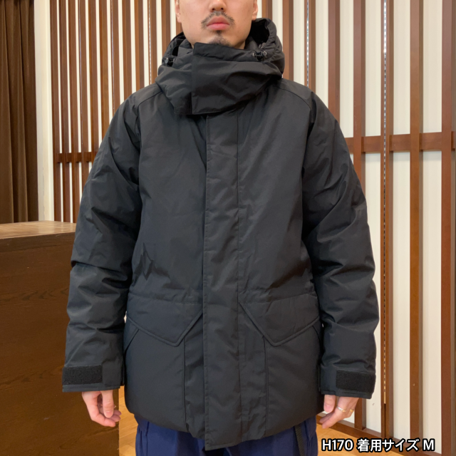 Marmot（マーモット） マンモスダウンジャケット TSAUD019 FW24