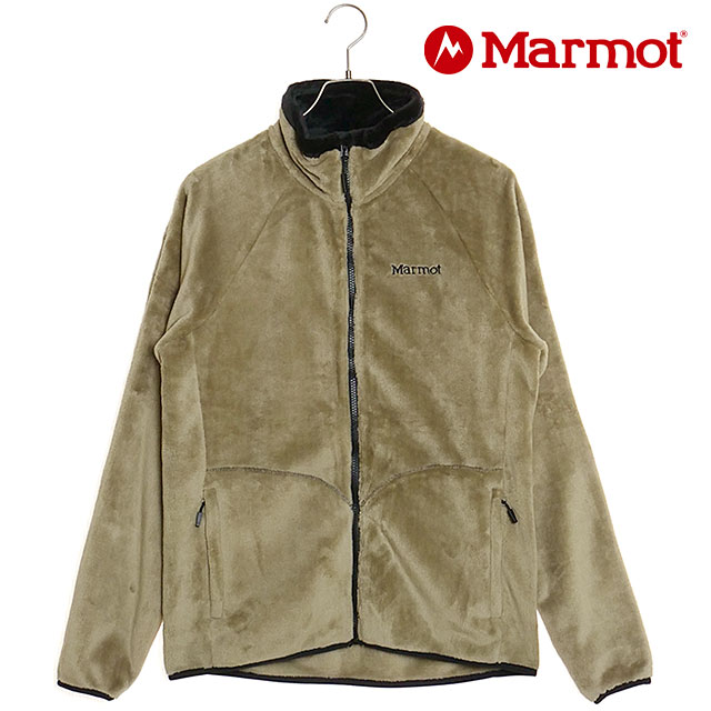 Marmot（マーモット） バイゴーンフリースジャケット TSAMF047 Baigone 