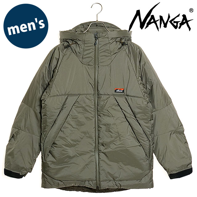 NANGA（ナンガ） オーロラテックスダウンジャケットイブキ ND2441