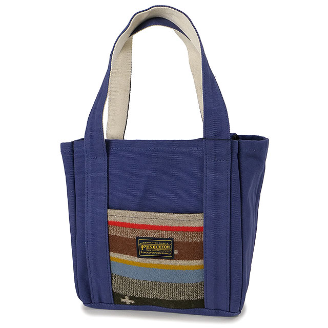 ペンドルトン PENDLETON トートS PDT-000-243036 FW24 TOTE S メ...