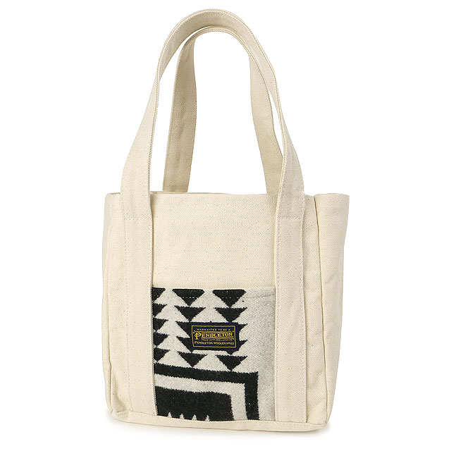 ペンドルトン PENDLETON トートS PDT-000-243036 FW24 TOTE S メ...