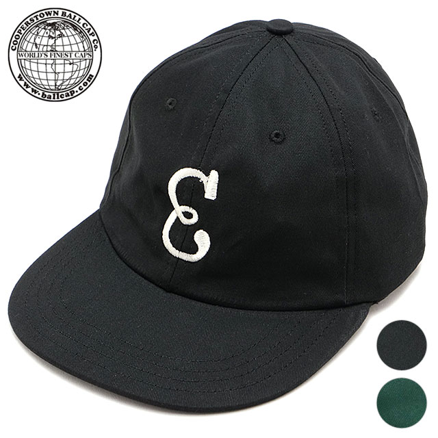 Cooperstown Ball Cap（クーパーズタウンボールキャップ） キャップ
