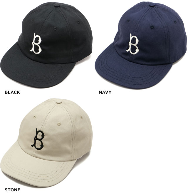 Cooperstown Ball Cap（クーパーズタウンボールキャップ） キャップ
