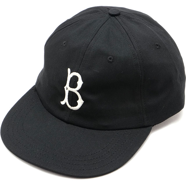 Cooperstown Ball Cap（クーパーズタウンボールキャップ） キャップ