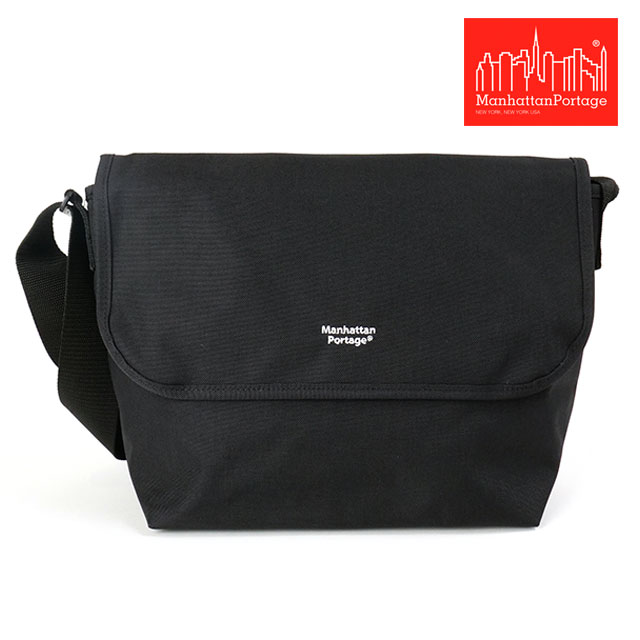 Manhattan Portage マンハッタンポーテージ マグネット開閉