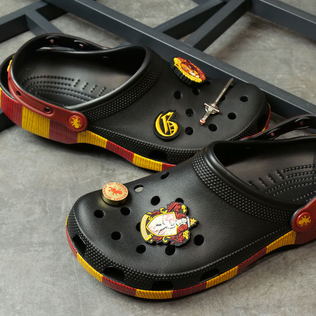 Gryffindor Classic Clog x Harry Potter | 210553-90H