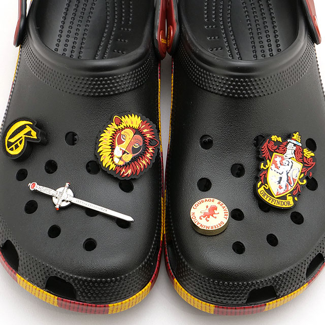 crocs クロックス サンダル グリフィンドール クラシック