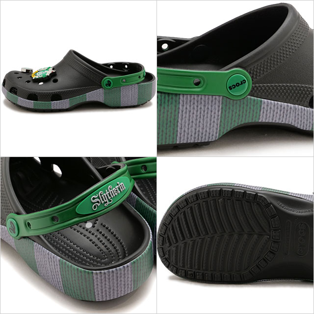 CROCS 正規品 新品未使用 タグ付き 2点セット❣️ SHOETIME - CROCS （クロックス）｜Yahoo!ショッピング