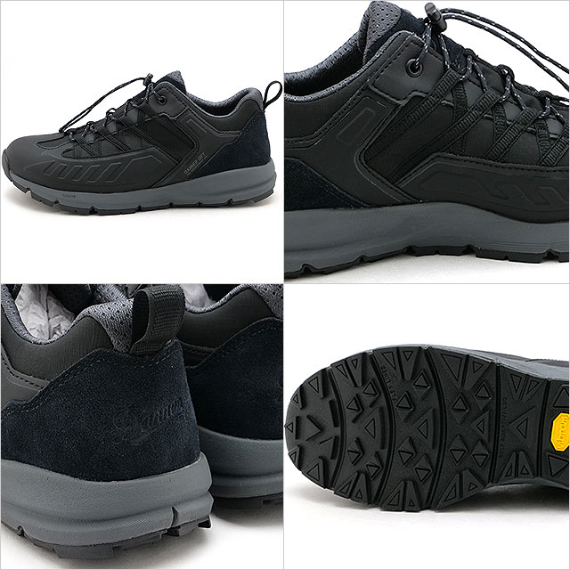 Danner（ダナー） スニーカー フルボア ロー ウォータープルーフ 34263