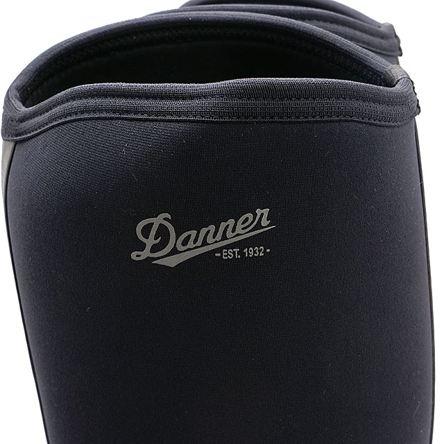 Danner（ダナー） ラバーブーツ D123500 FW24 RUBBER BOOTS メンズ 靴