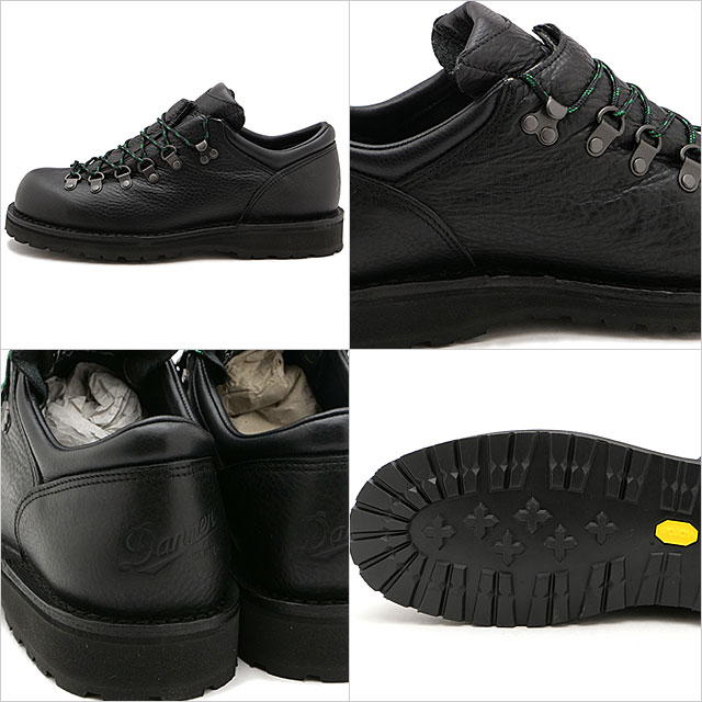 【希少】◾️ダナー◾️ワークブーツ◾️COWLETZ◾️D4250◾️ビブラム◾️ブラック ダナー（Danner）の通販｜アメカジならSTUMPTOWN ONLINE (並び順