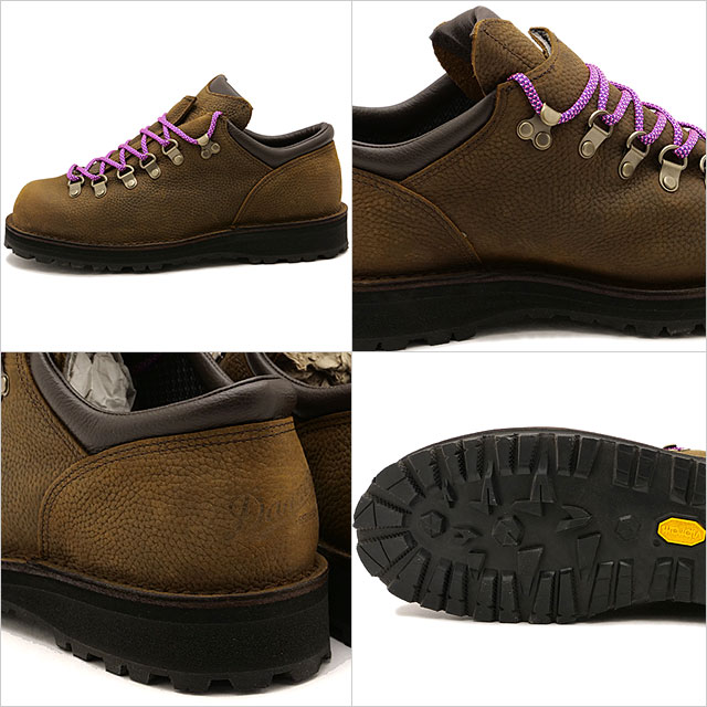 Danner（ダナー） ブーツ マウンテン リッジロー ウォータープルーフ