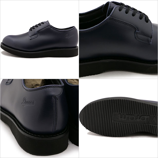 【美品】DANNER D120110 BLACK 26センチ Danner】 D121004 W'S DANNER FIELD(5H(22.5cm) BLACK/BLACK