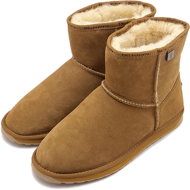 EMU Australia（エミュ オーストラリア） エミュ オーストラリア