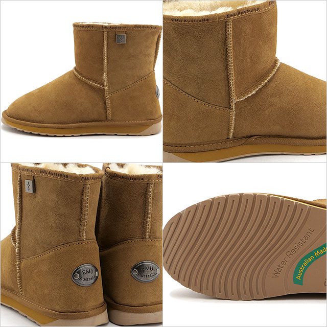 EMU Australia（エミュ オーストラリア） エミュ オーストラリア