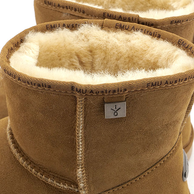 EMU Australia（エミュ オーストラリア） エミュ オーストラリア