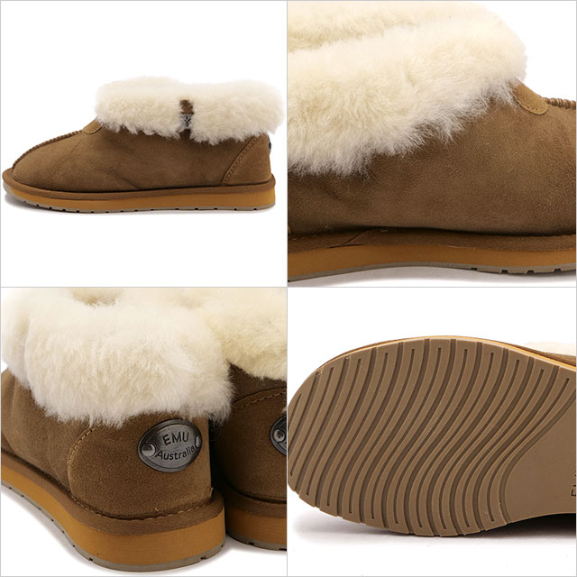 EMU Australia（エミュ オーストラリア） エミュ オーストラリア