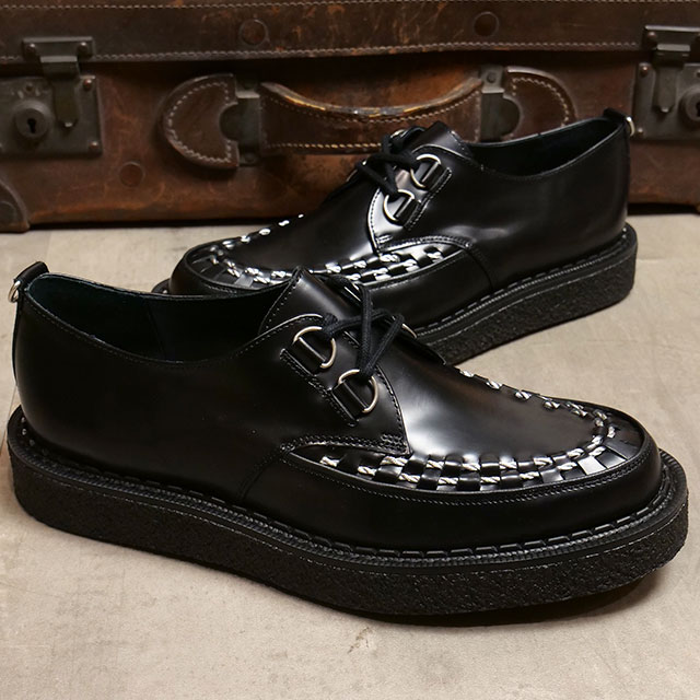新品 vasco 限定品！墨黒 特殊レザー仕様 新品 vasco 限定品！墨黒 特殊レザー仕様
