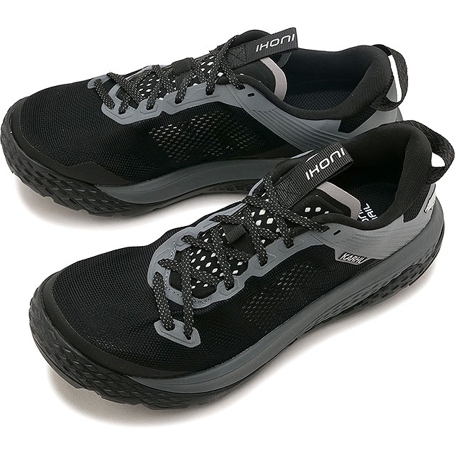 KARHU（カルフ） スニーカー イコニトレイル1.0 KH104006 FW24 IKONI
