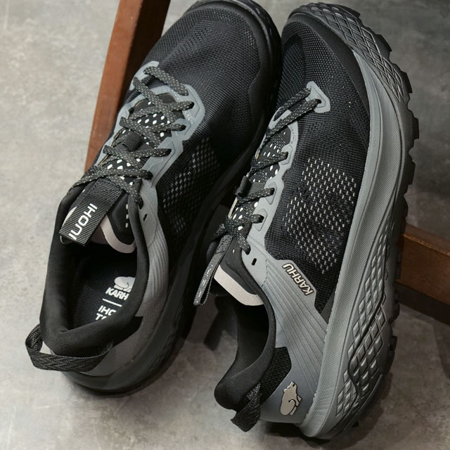 KARHU（カルフ） スニーカー イコニトレイル1.0 KH104006 FW24 IKONI