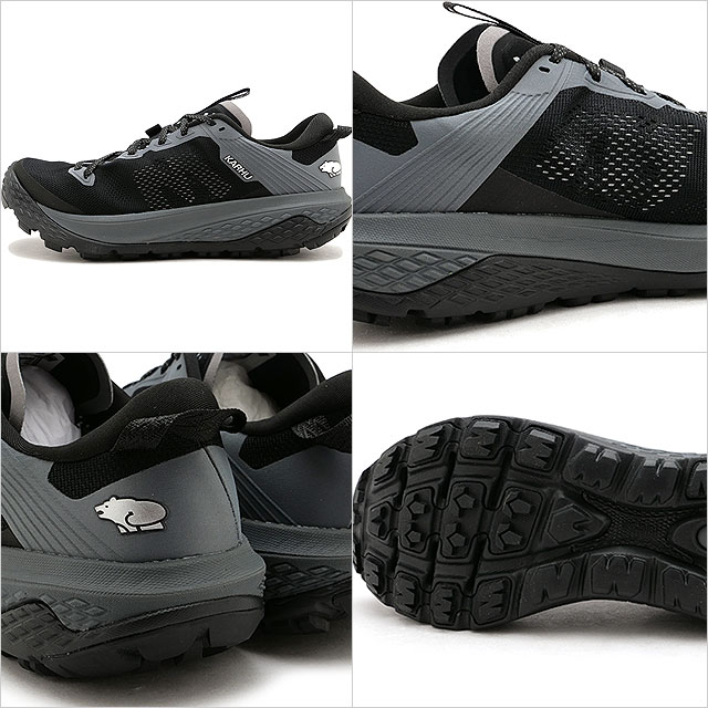 KARHU（カルフ） スニーカー イコニトレイル1.0 KH104006 FW24 IKONI