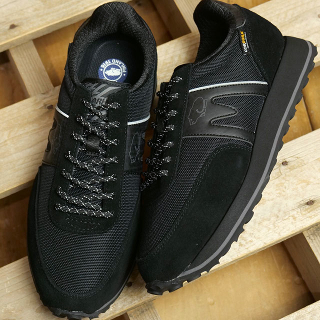 カルフ KARHU アルバトロス コントロール スニーカー シューズ ユニセックス レディース メンズ 靴 KH820009 KARHU（カルフ） スニーカー アルバトロス コントロール KH820009 FW24