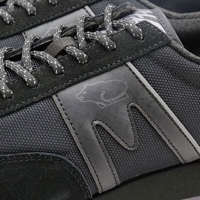 KARHU（カルフ） スニーカー アルバトロス コントロール KH820009 FW24