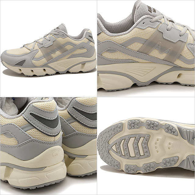 KARHU カルフ スニーカー スーパー フルクラム KH860002 SUPER