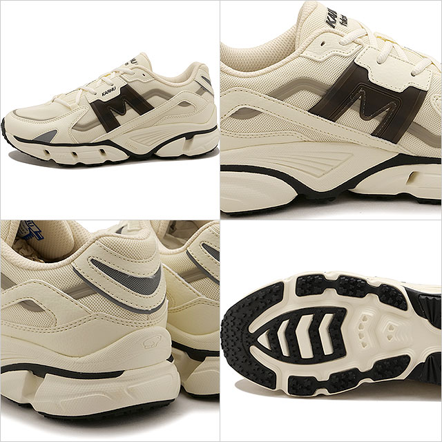 KARHU（カルフ） スニーカー スーパー フルクラム KH860003 SUPER