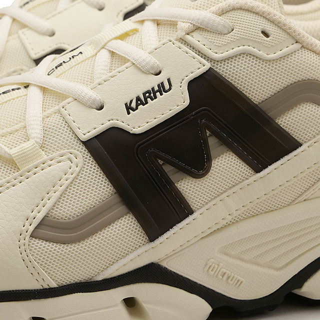 KARHU カルフ スニーカー スーパー フルクラム KH860003 SUPER KARHU カルフ スニーカー スーパー フルクラム KH860003 SUPER