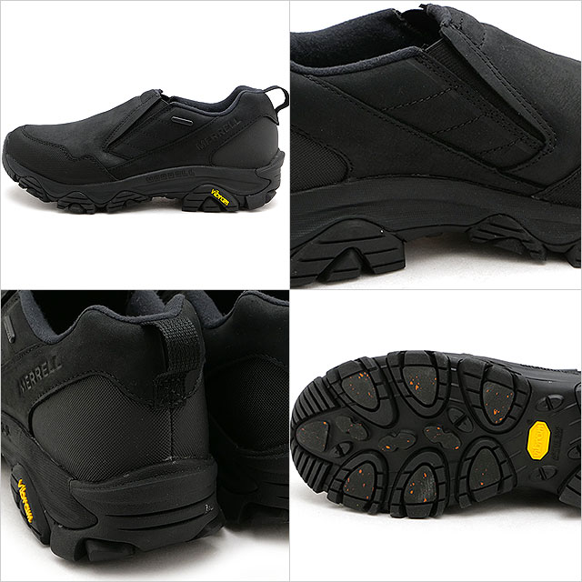MERRELL（メレル） スニーカー コールドパック3 サーモモック