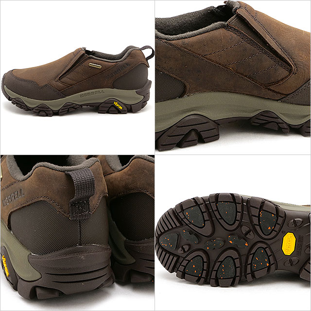 新品25300円☆メレル MERRELL スリッポン スニーカー 防水防滑 新品25300円☆メレル MERRELL スリッポン スニーカー 防水防滑ソール