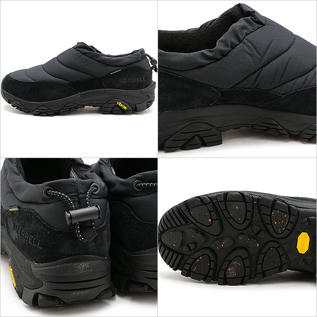 MERRELL（メレル） スニーカー コールドパック3 ゼロ サーモ