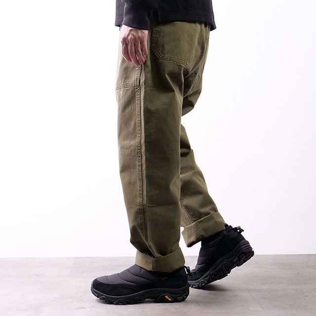 MERRELL（メレル） スニーカー コールドパック3 ゼロ サーモ