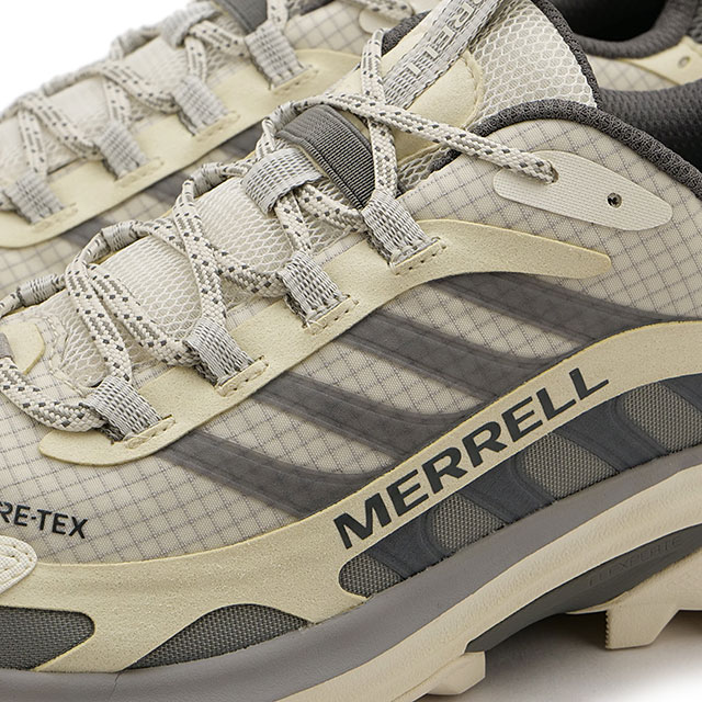 MERRELL メレル スニーカー モアブ スピード2 ゴアテックス