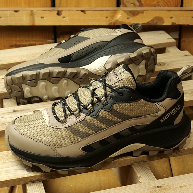 MERRELL メレル スニーカー スピードストライク2 ウォーター