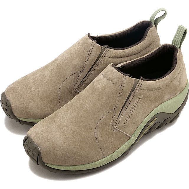 MERRELL メレル スニーカー ジャングルモック J002266 FW24 W JUNGLE
