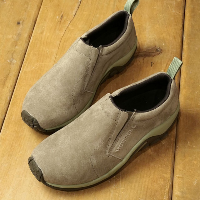 MERRELL メレル スニーカー ジャングルモック J002266 FW24 W JUNGLE