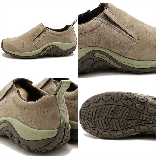 MERRELL（メレル） スニーカー ジャングルモック J002266 FW24 W