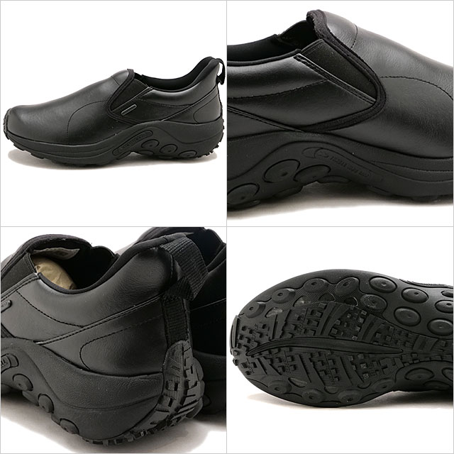 メレル MERRELL スニーカー ジャングルモック エボ ウォータープルーフ