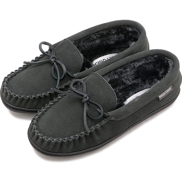 Minnetonka（ミネトンカ） フラットシューズ ケイデンス 40604 FW24